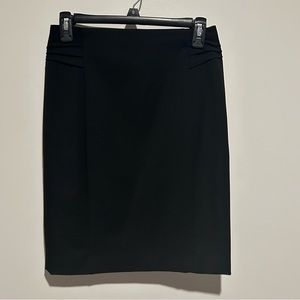 NWT express pencil skirt